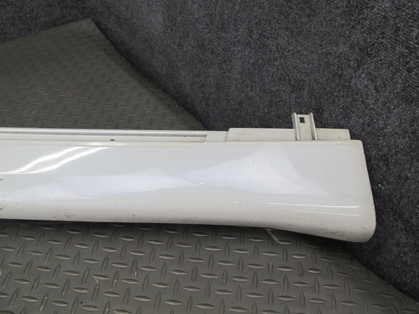 00-05 Lexus GS400 GS430 GS300 4pcs Left Right Side Skirt Rocker Panel Set OEM