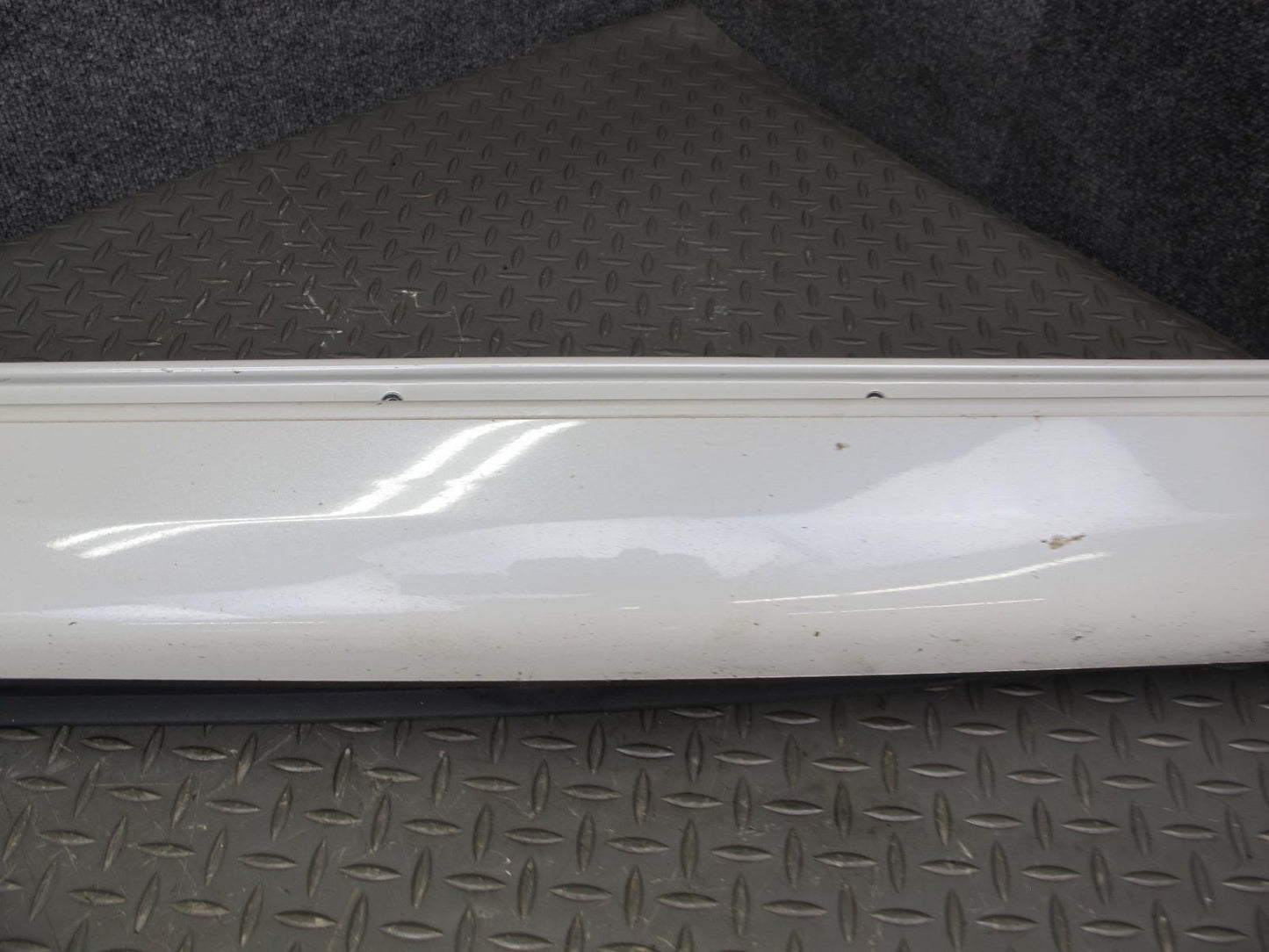 00-05 Lexus GS400 GS430 GS300 4pcs Left Right Side Skirt Rocker Panel Set OEM