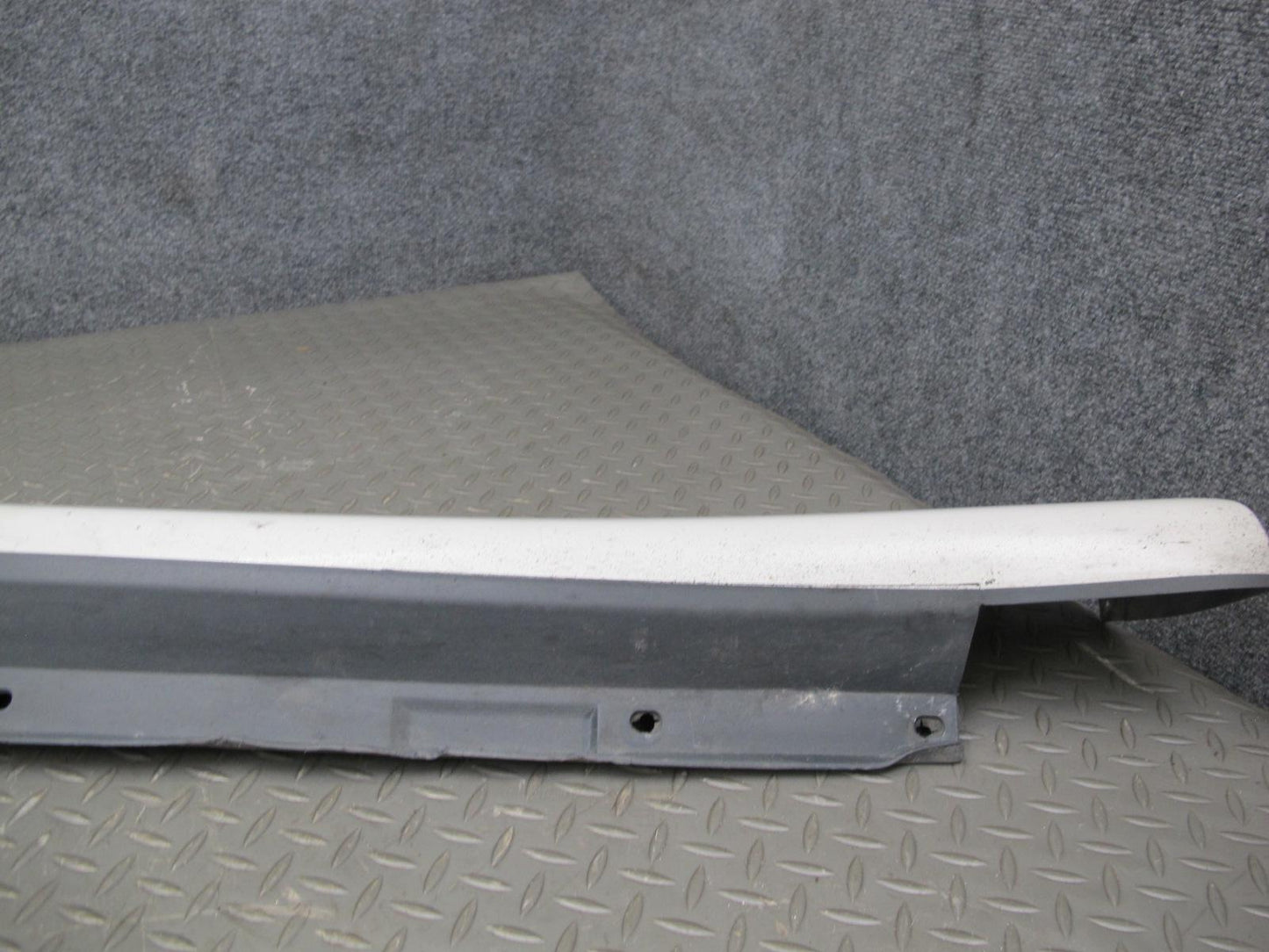 00-05 Lexus GS400 GS430 GS300 4pcs Left Right Side Skirt Rocker Panel Set OEM