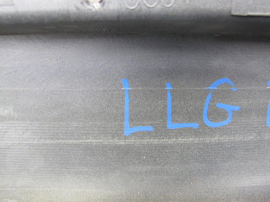 00-05 Lexus GS400 GS430 GS300 4pcs Left Right Side Skirt Rocker Panel Set OEM