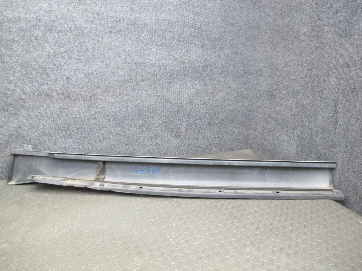00-05 Lexus GS400 GS430 GS300 4pcs Left Right Side Skirt Rocker Panel Set OEM
