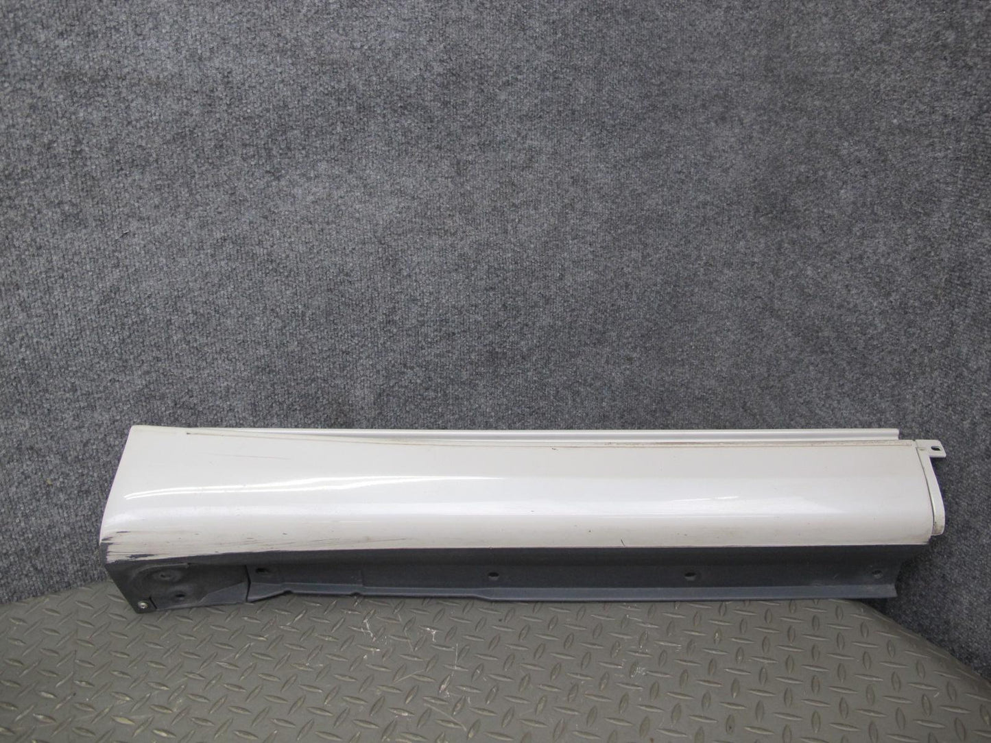 00-05 Lexus GS400 GS430 GS300 4pcs Left Right Side Skirt Rocker Panel Set OEM
