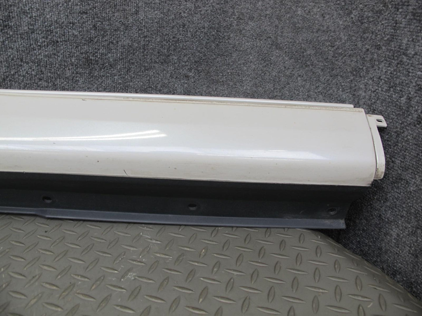 00-05 Lexus GS400 GS430 GS300 4pcs Left Right Side Skirt Rocker Panel Set OEM