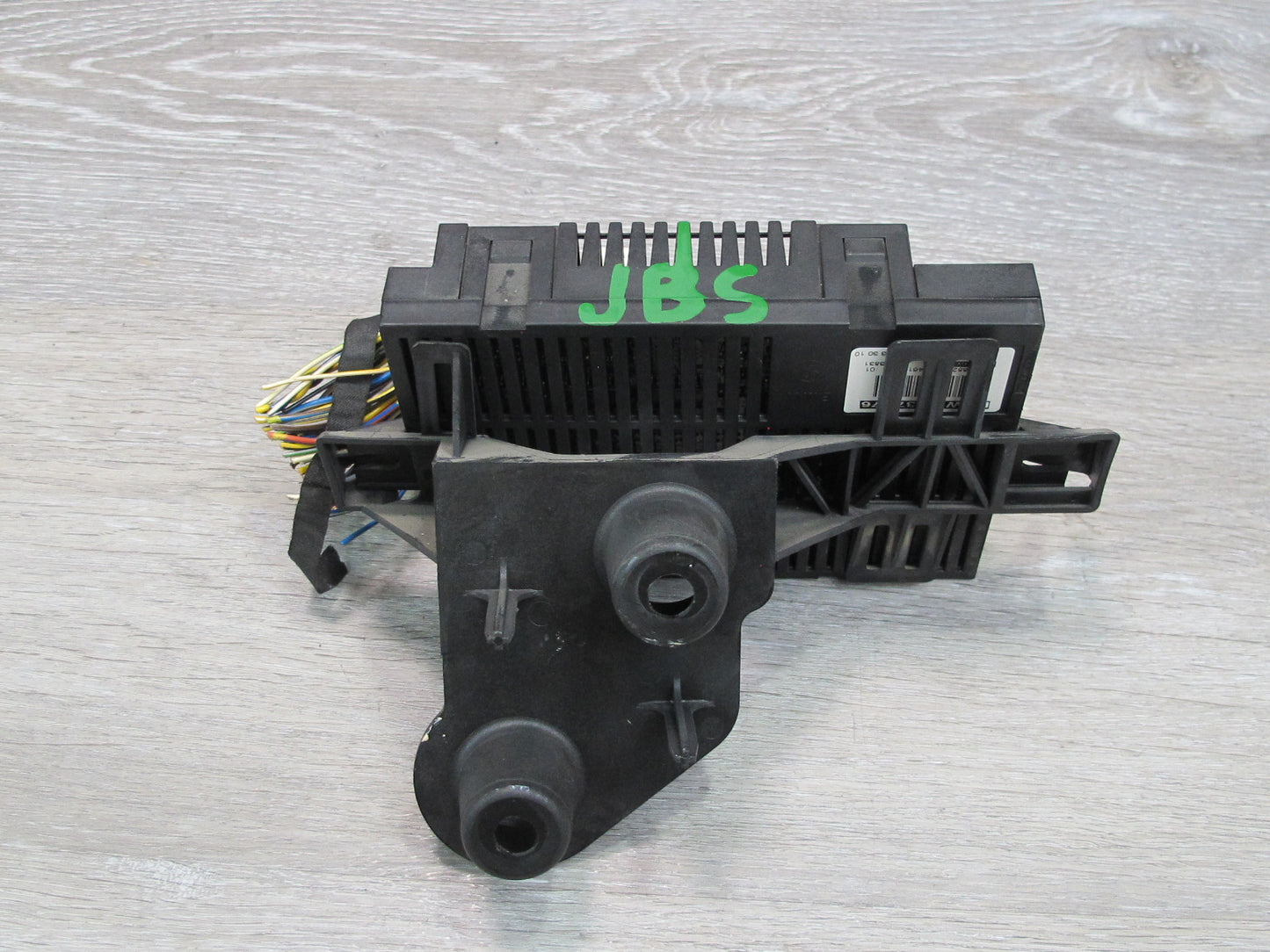 2006-2010 BMW E63 E64 Light Control Module