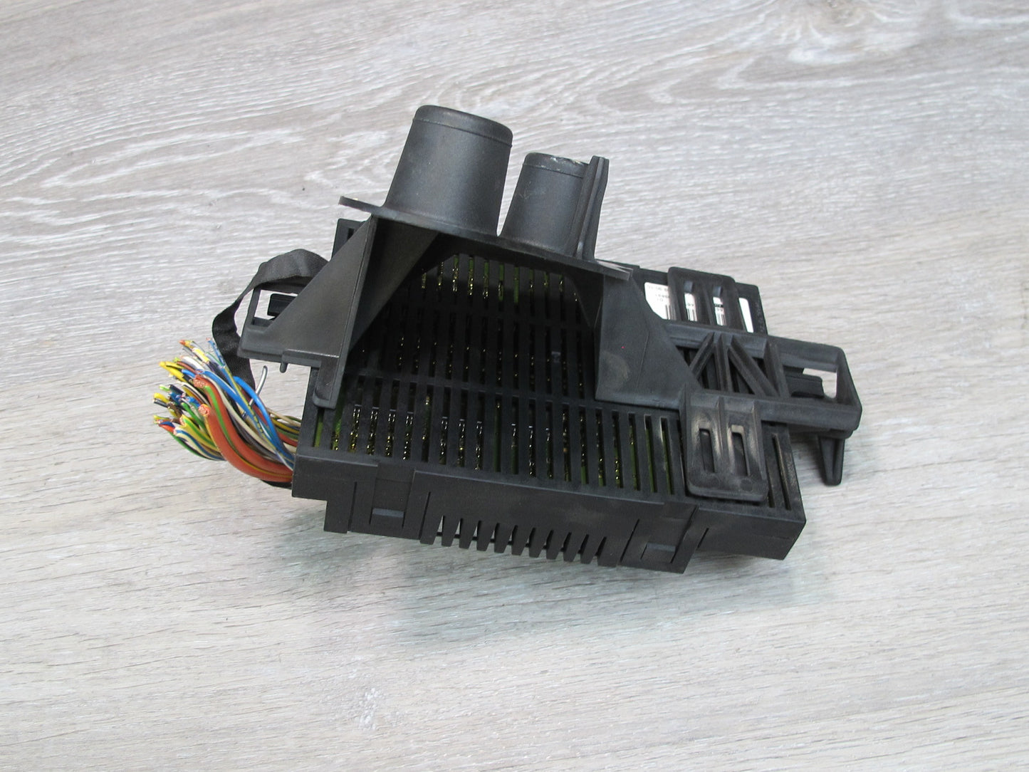 2006-2010 BMW E63 E64 Light Control Module