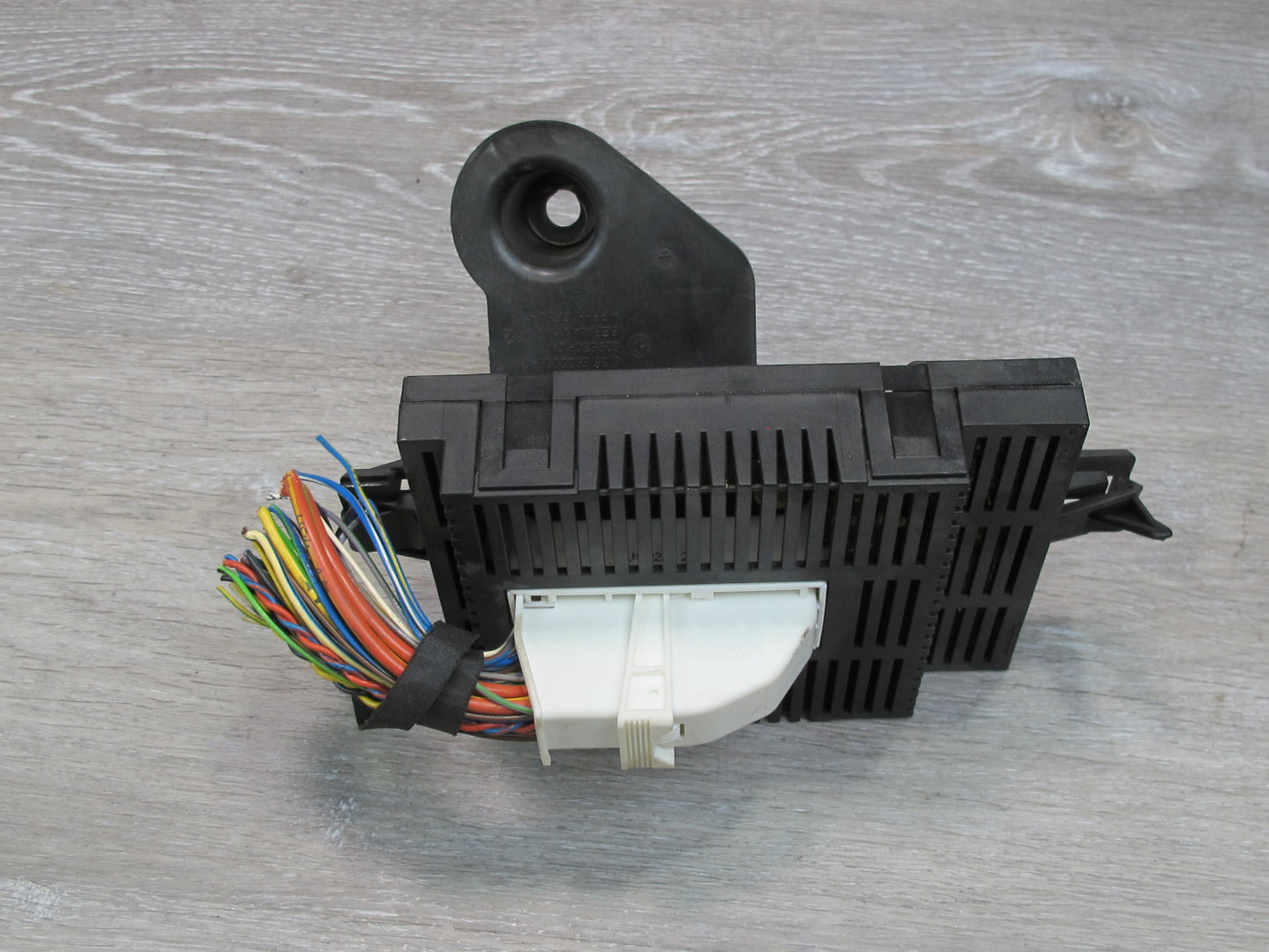 2006-2010 BMW E63 E64 Light Control Module