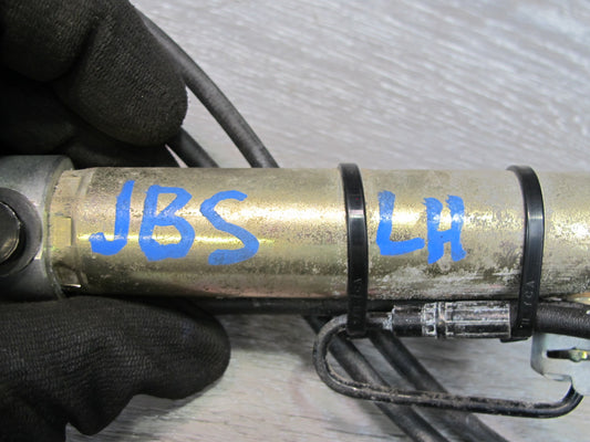 2006-2010 BMW E64 Convertible TOP Roof Hydraulic Cylinder Cable Set