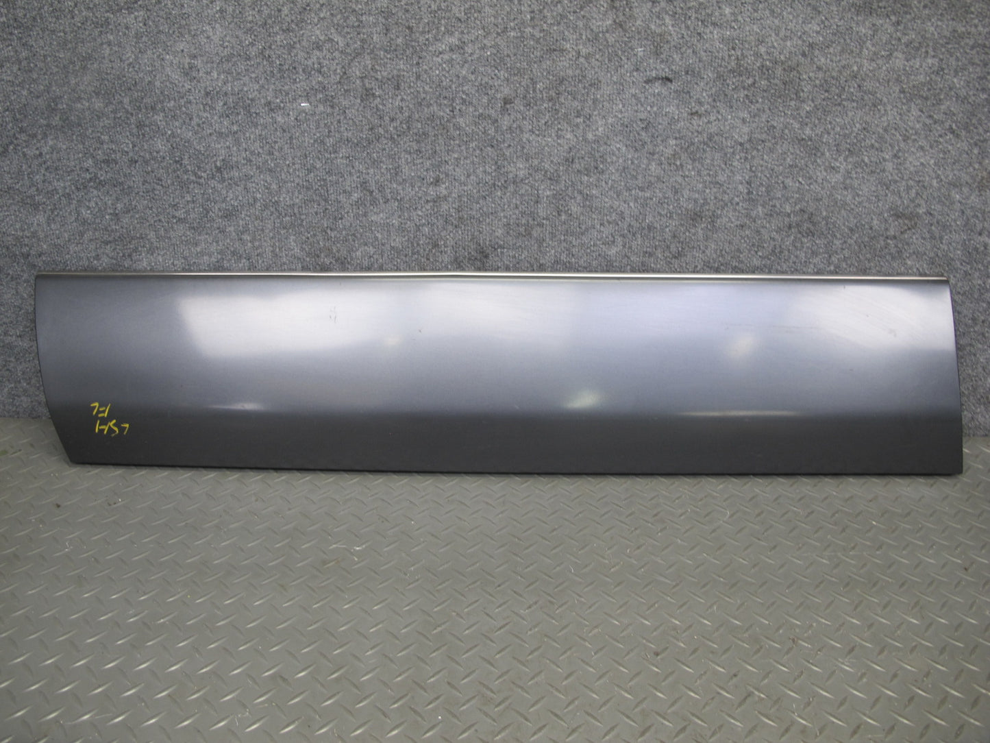 95-00 Lexus UCF20L LS400 Left Fender Door Quarter Molding Trim Panel Set OEM