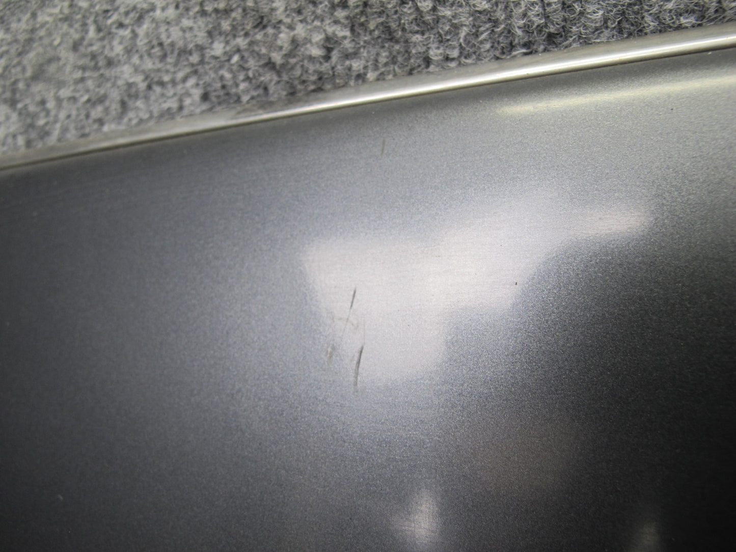 95-00 Lexus UCF20L LS400 Left Fender Door Quarter Molding Trim Panel Set OEM