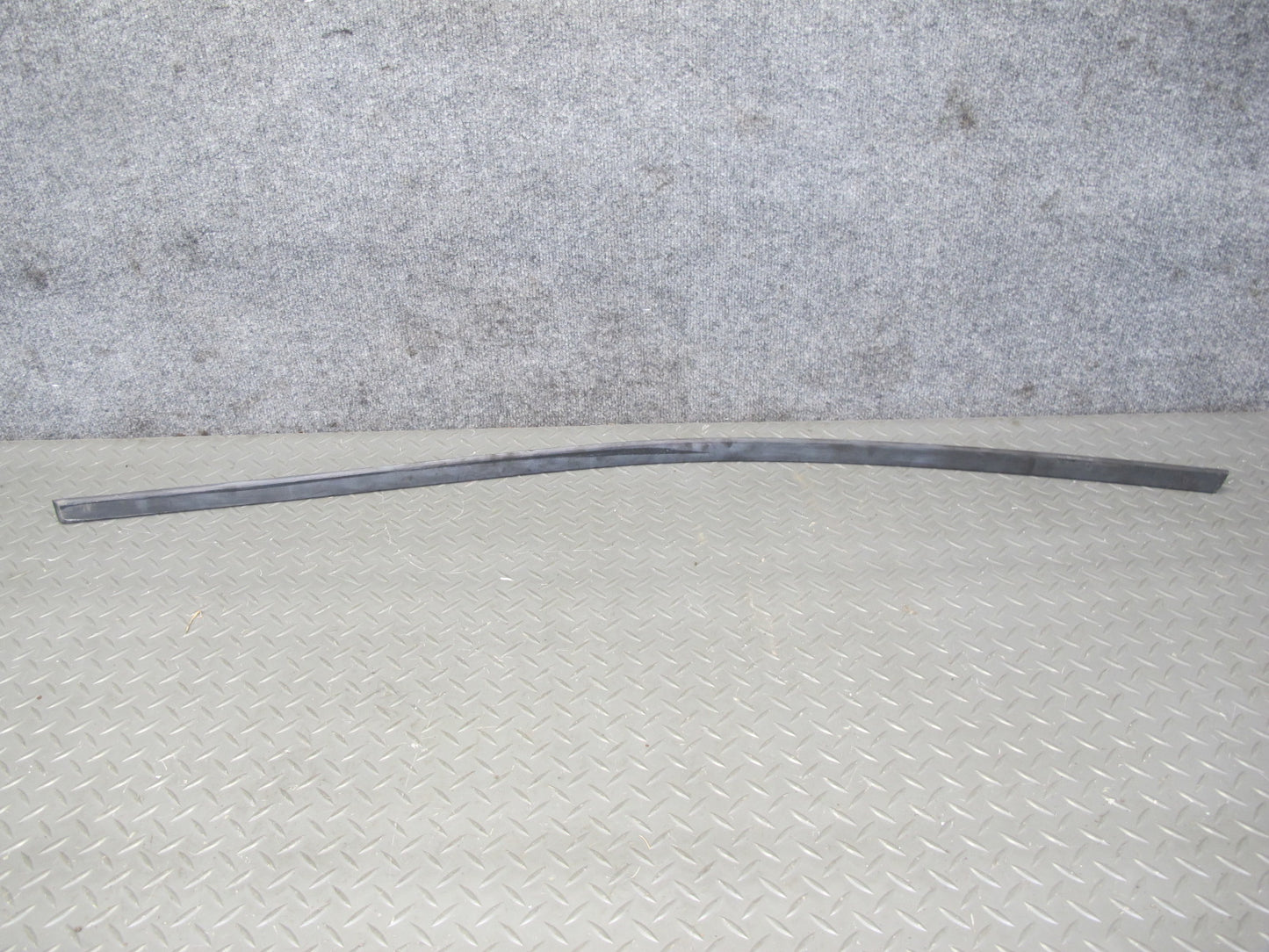 91-95 Toyota SW21L MR2 NON Turbo 10pcs Fender Door Quarter Molding Trim Set OEM