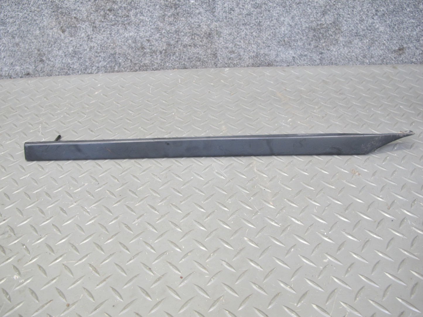 91-95 Toyota SW21L MR2 NON Turbo 10pcs Fender Door Quarter Molding Trim Set OEM