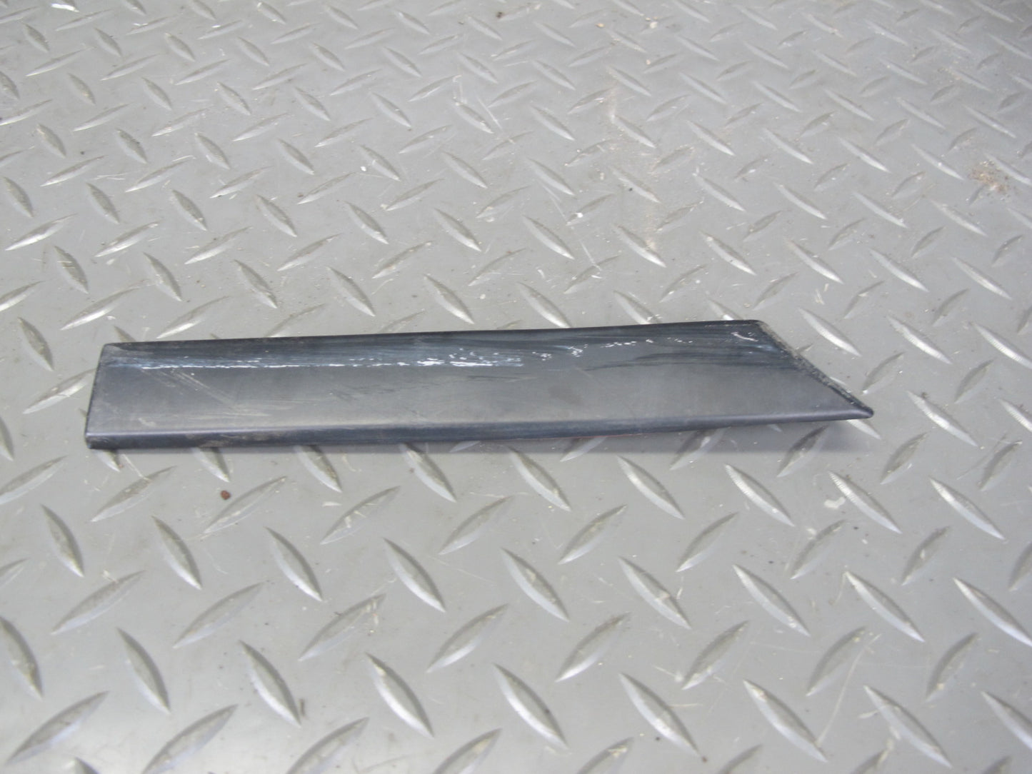 91-95 Toyota SW21L MR2 NON Turbo 10pcs Fender Door Quarter Molding Trim Set OEM