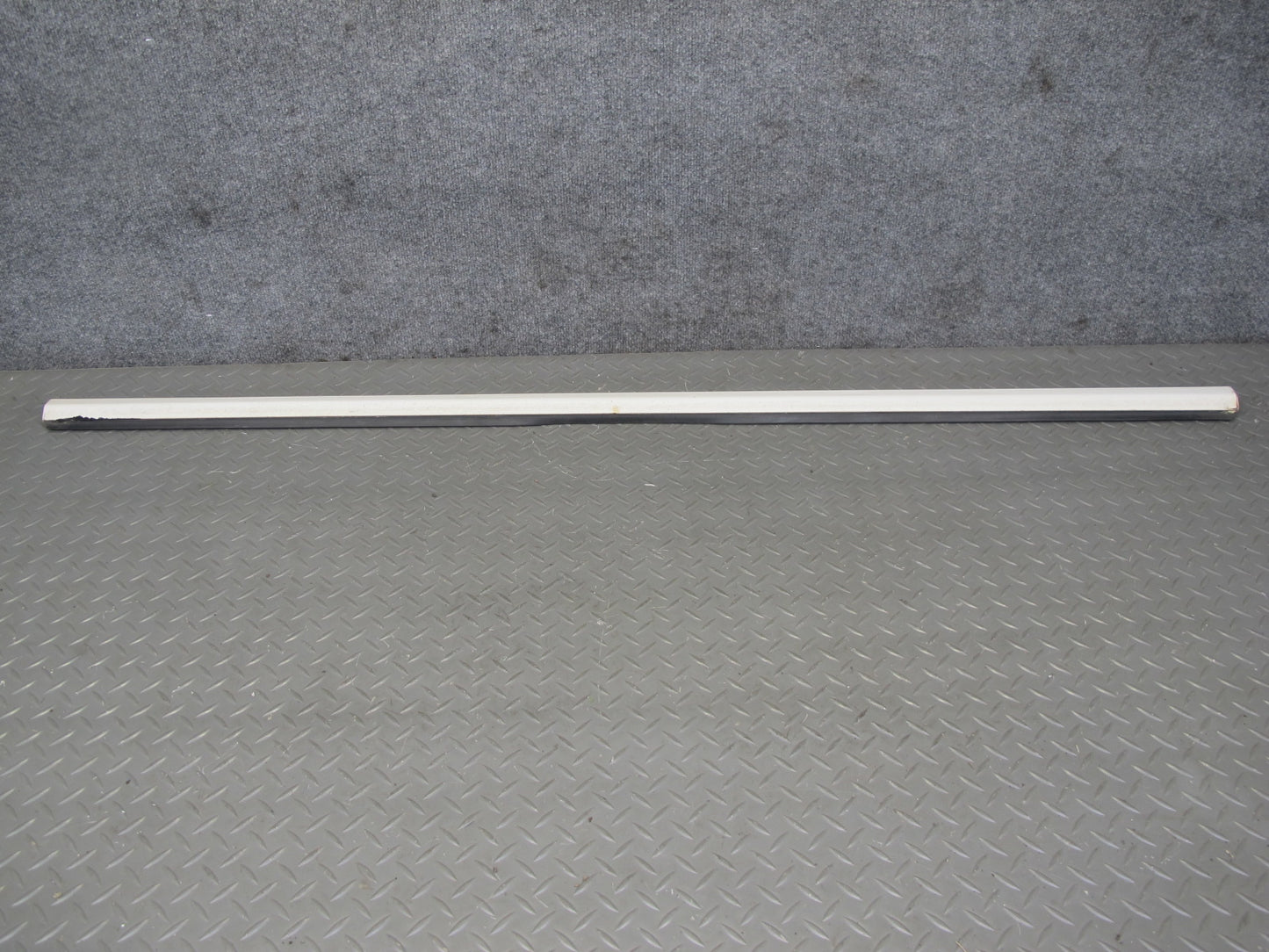 92-96 Lexus SC300 SC400 Set of 2 Left Right Door Exterior Lower Trim Molding OEM