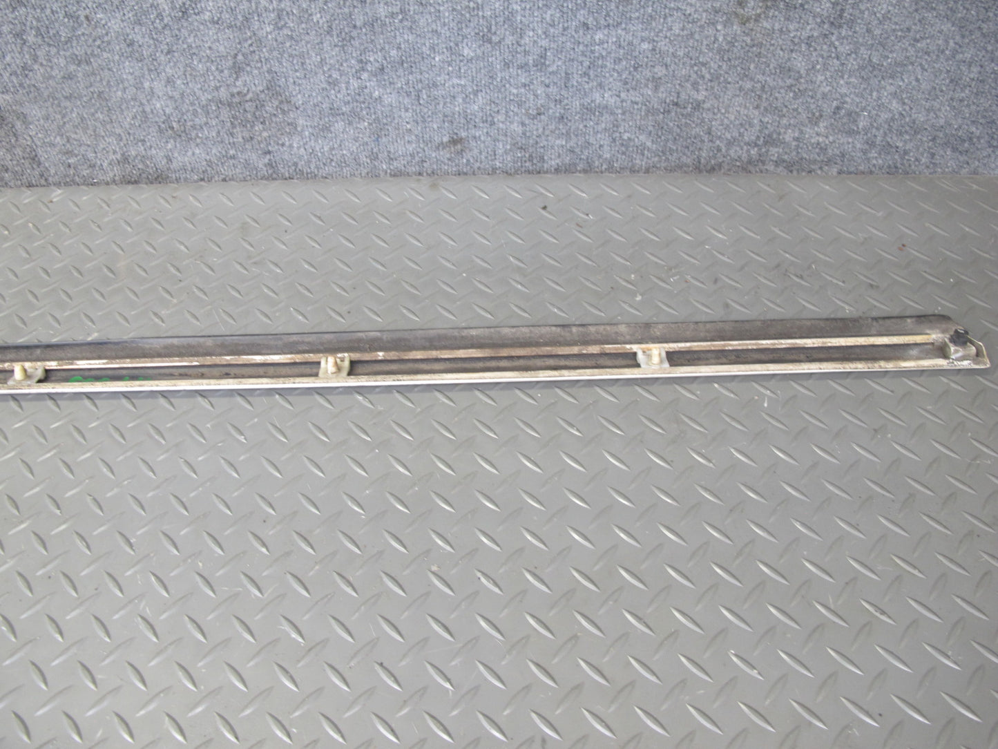 92-96 Lexus SC300 SC400 Set of 2 Left Right Door Exterior Lower Trim Molding OEM