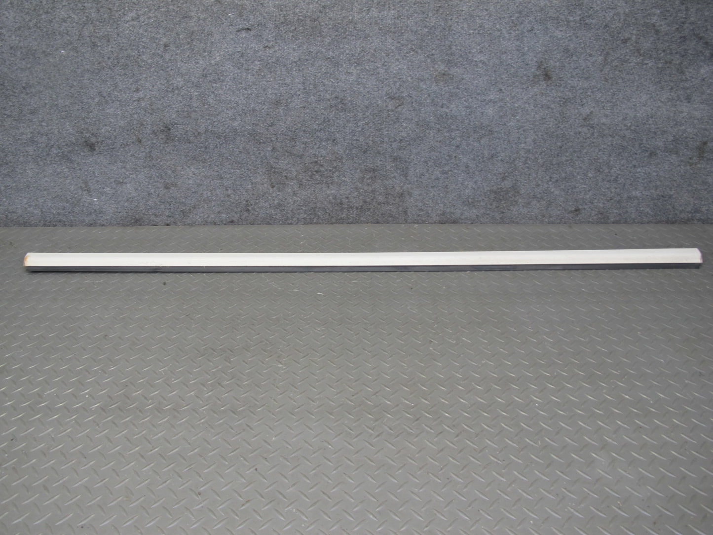 92-96 Lexus SC300 SC400 Set of 2 Left Right Door Exterior Lower Trim Molding OEM