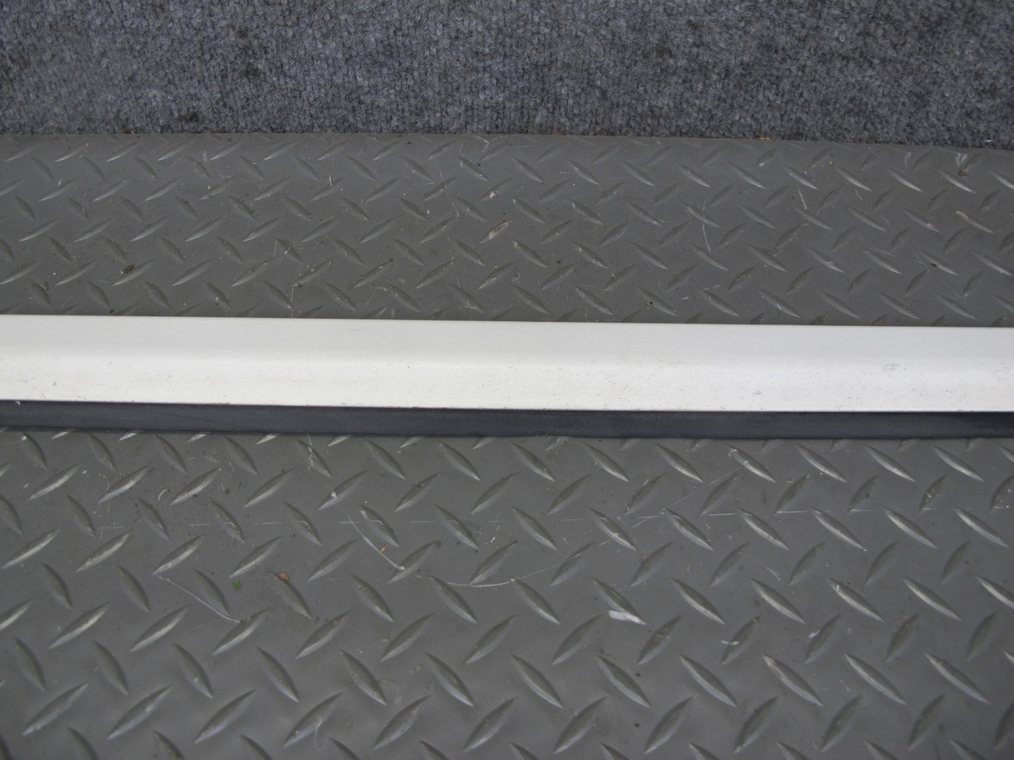 92-96 Lexus SC300 SC400 Set of 2 Left Right Door Exterior Lower Trim Molding OEM