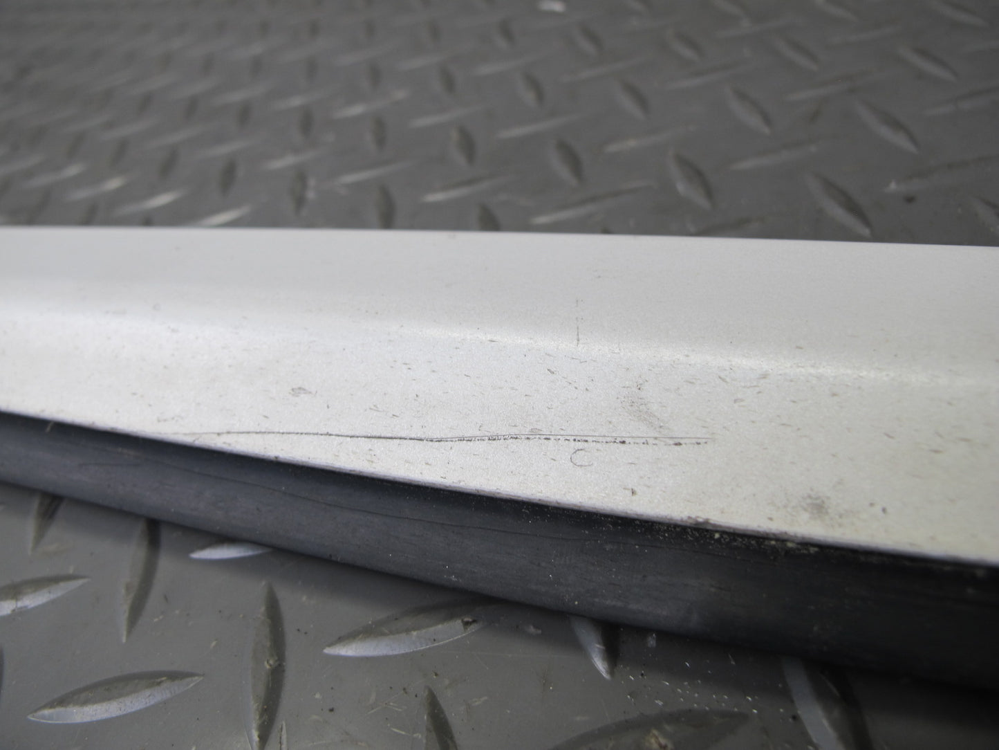 92-96 Lexus SC300 SC400 Set of 2 Left Right Door Exterior Lower Trim Molding OEM
