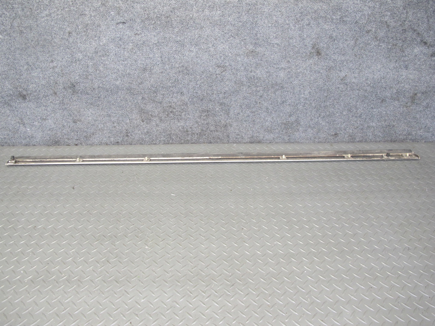 92-96 Lexus SC300 SC400 Set of 2 Left Right Door Exterior Lower Trim Molding OEM