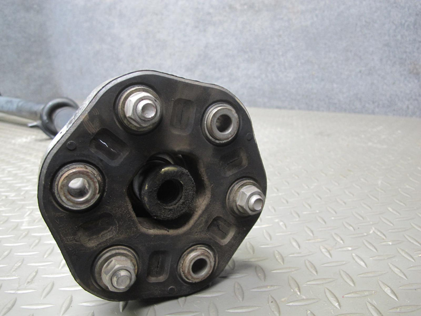 98-00 Lexus UCF20L LS400 RWD A/T Automatic Rear Drive Shaft Driveshaft OEM