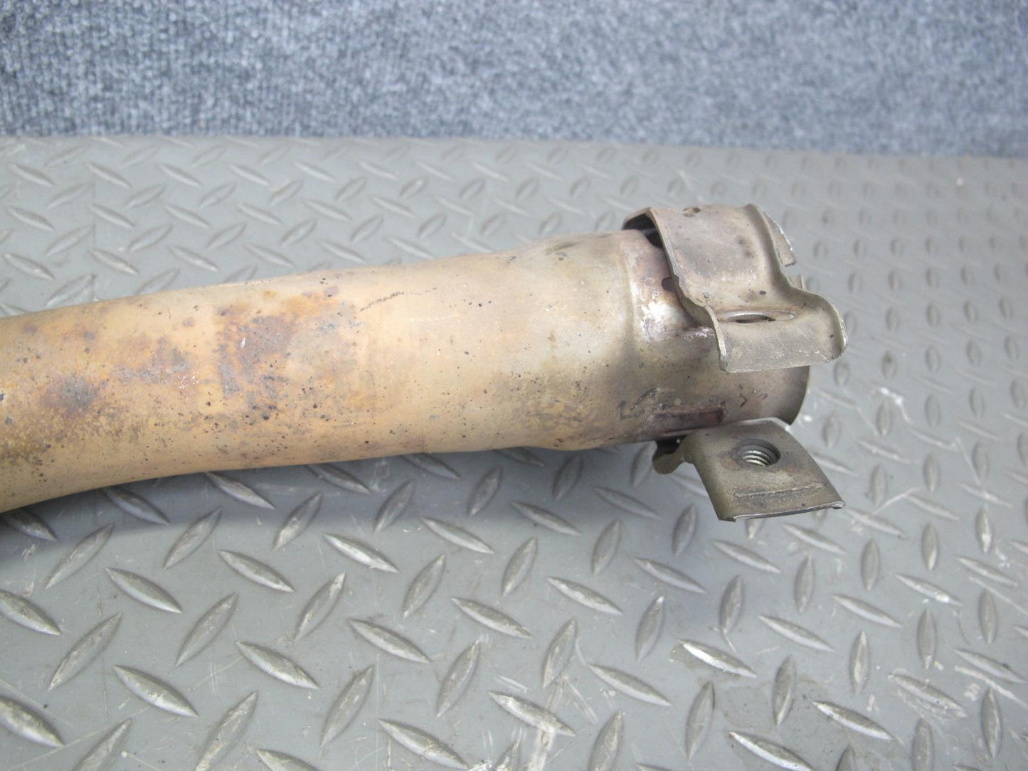 98-00 Lexus UCF20L LS400 Set of 2 Rear Left & Right Exhaust Muffler OEM