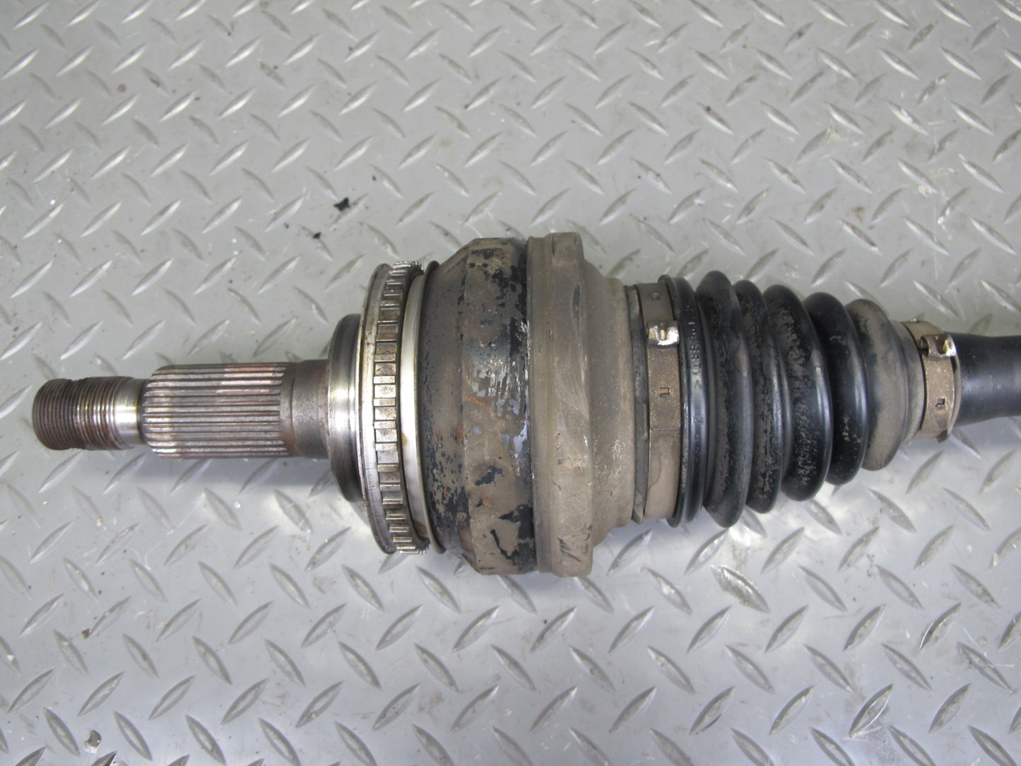 98-00 Lexus UCF20L LS400 RWD Rear Right Suspension Axle Shaft OEM