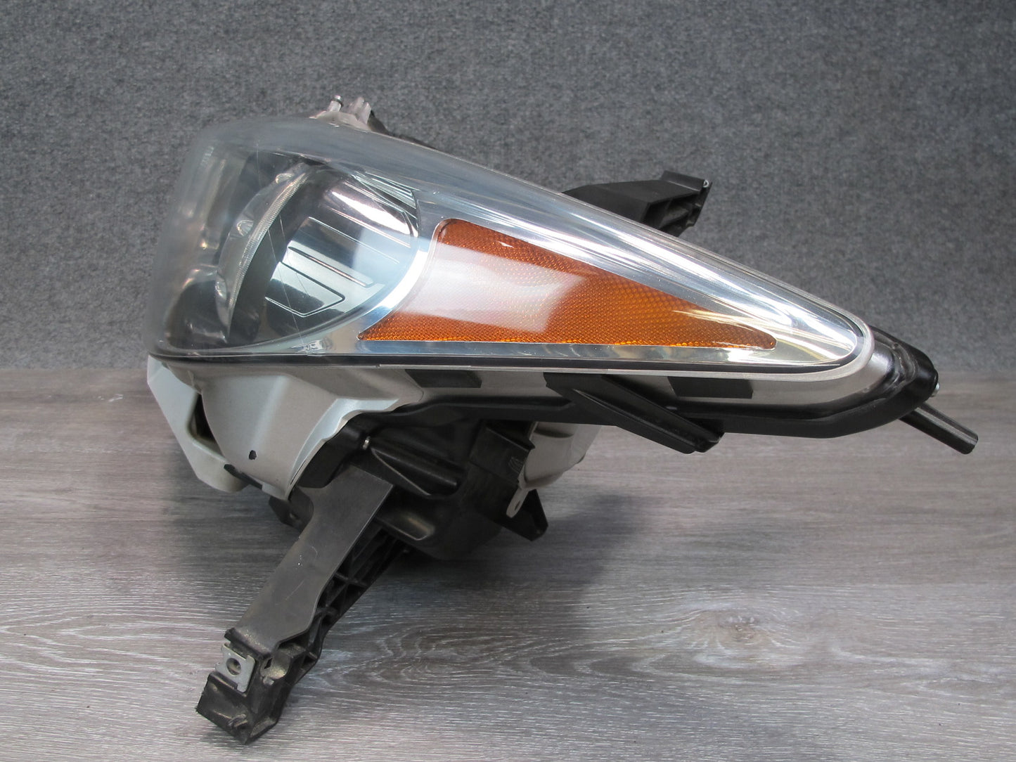 2013-2015 Infiniti JX35 QX60 Front Right Left Side Xenon HID Headlight Lamp Set