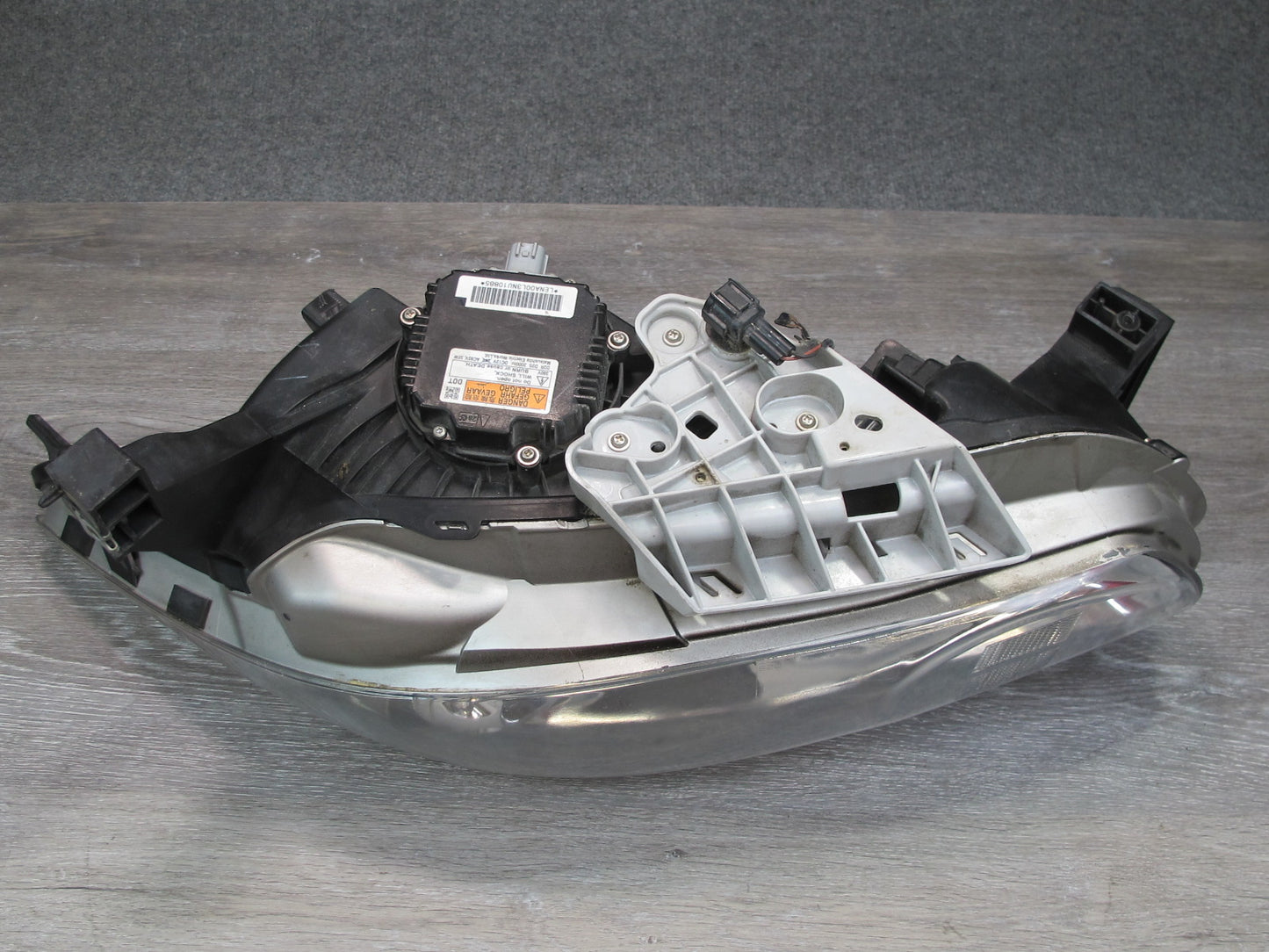 2013-2015 Infiniti JX35 QX60 Front Right Left Side Xenon HID Headlight Lamp Set