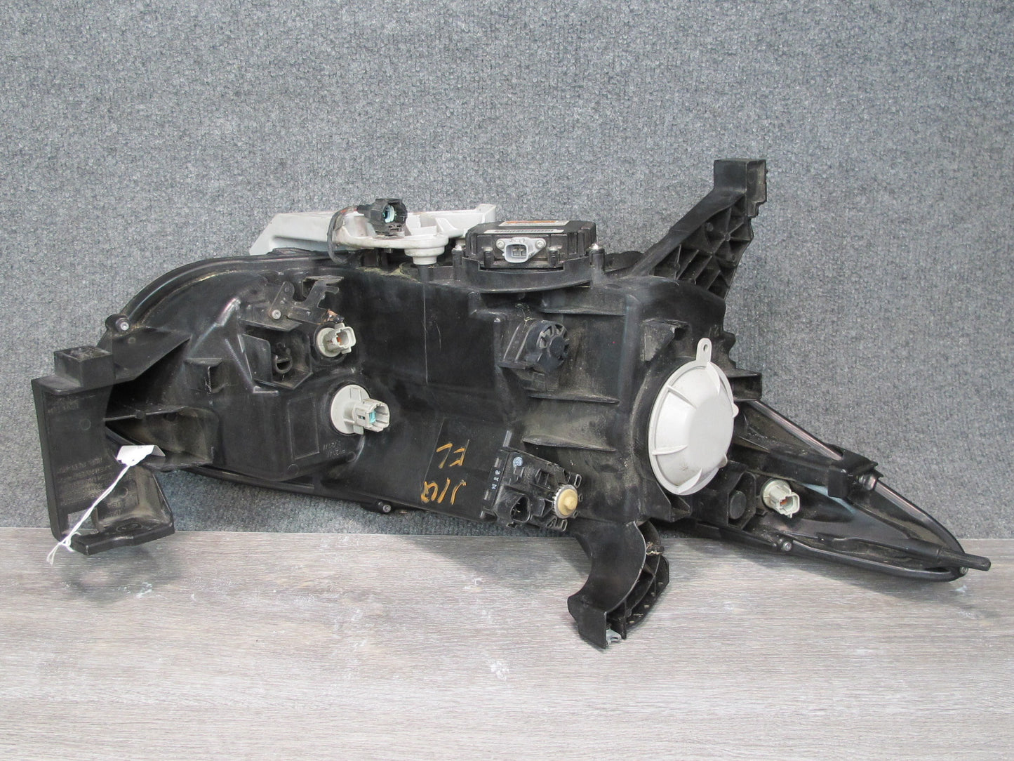 2013-2015 Infiniti JX35 QX60 Front Right Left Side Xenon HID Headlight Lamp Set