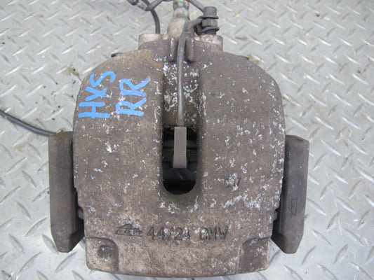 2008-2014 BMW E71 E72 X6 AWD Rear Left & Right Brake Caliper Set of 2