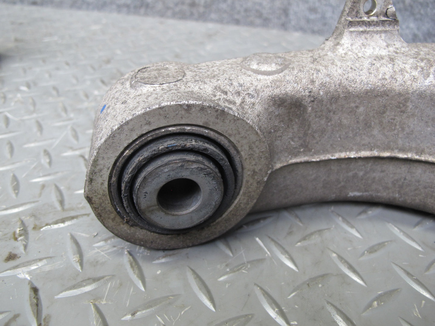 2008-2014 BMW E71 E72 X6 Rear Left Suspension Control Arm Set