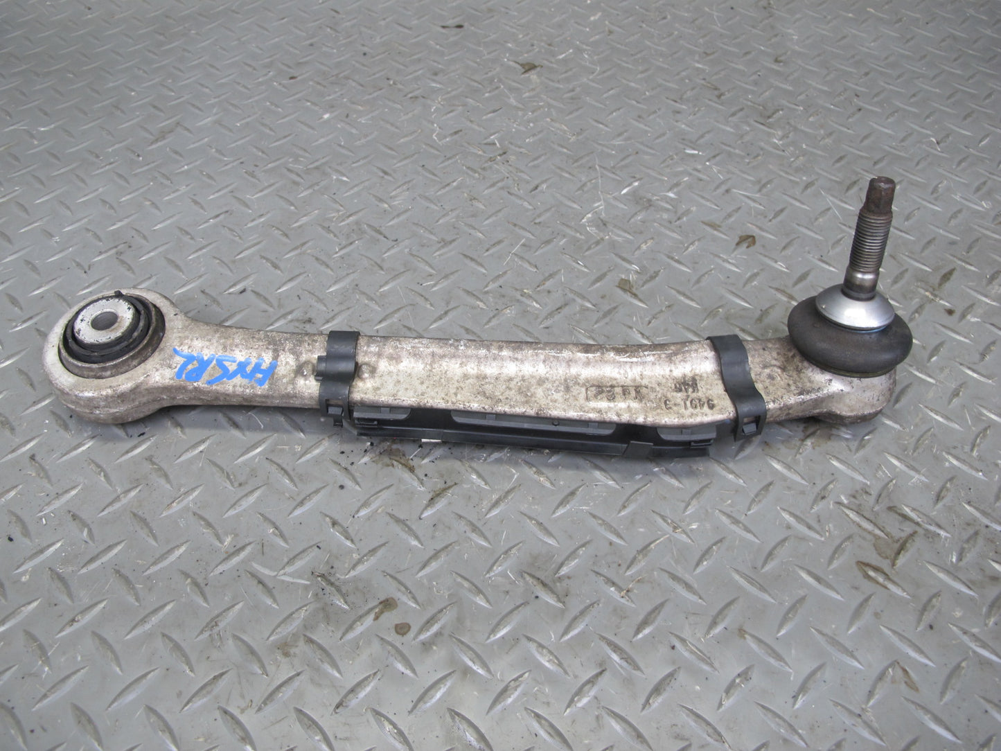 2008-2014 BMW E71 E72 X6 Rear Left Suspension Control Arm Set