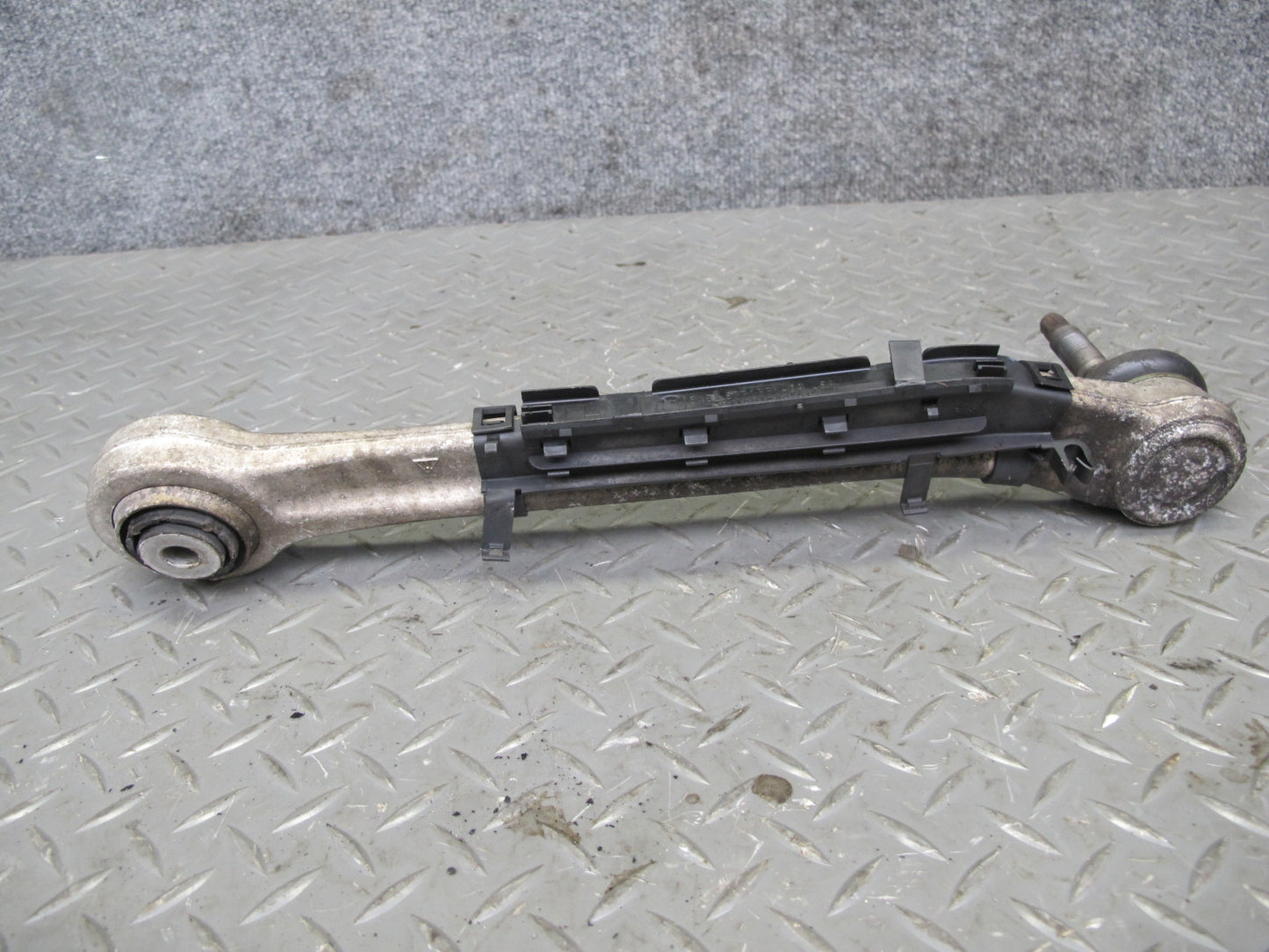 2008-2014 BMW E71 E72 X6 Rear Left Suspension Control Arm Set