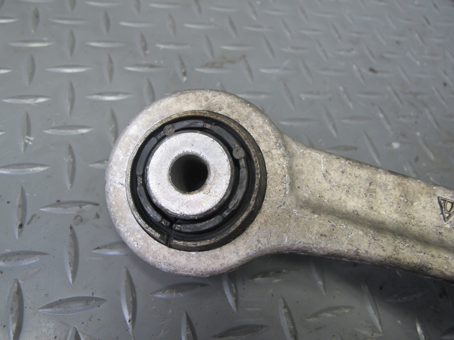 2008-2014 BMW E71 E72 X6 Rear Left Suspension Control Arm Set