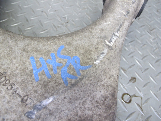 2008-2014 BMW E71 E72 X6 Rear Right Suspension Control Arm Set