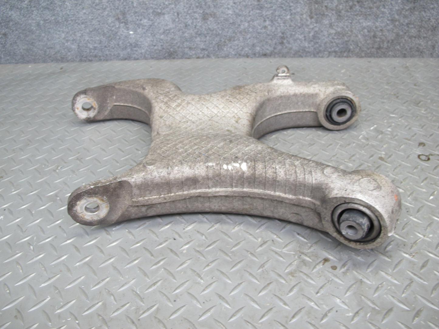 2008-2014 BMW E71 E72 X6 Rear Right Suspension Control Arm Set