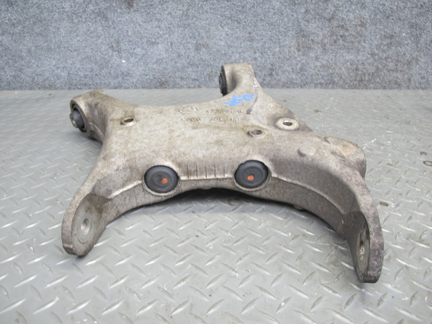 2008-2014 BMW E71 E72 X6 Rear Right Suspension Control Arm Set