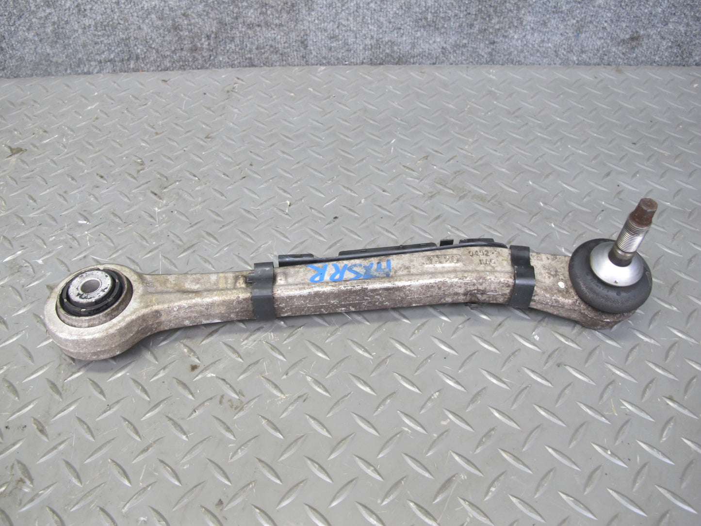 2008-2014 BMW E71 E72 X6 Rear Right Suspension Control Arm Set