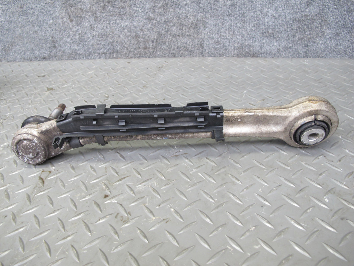 2008-2014 BMW E71 E72 X6 Rear Right Suspension Control Arm Set