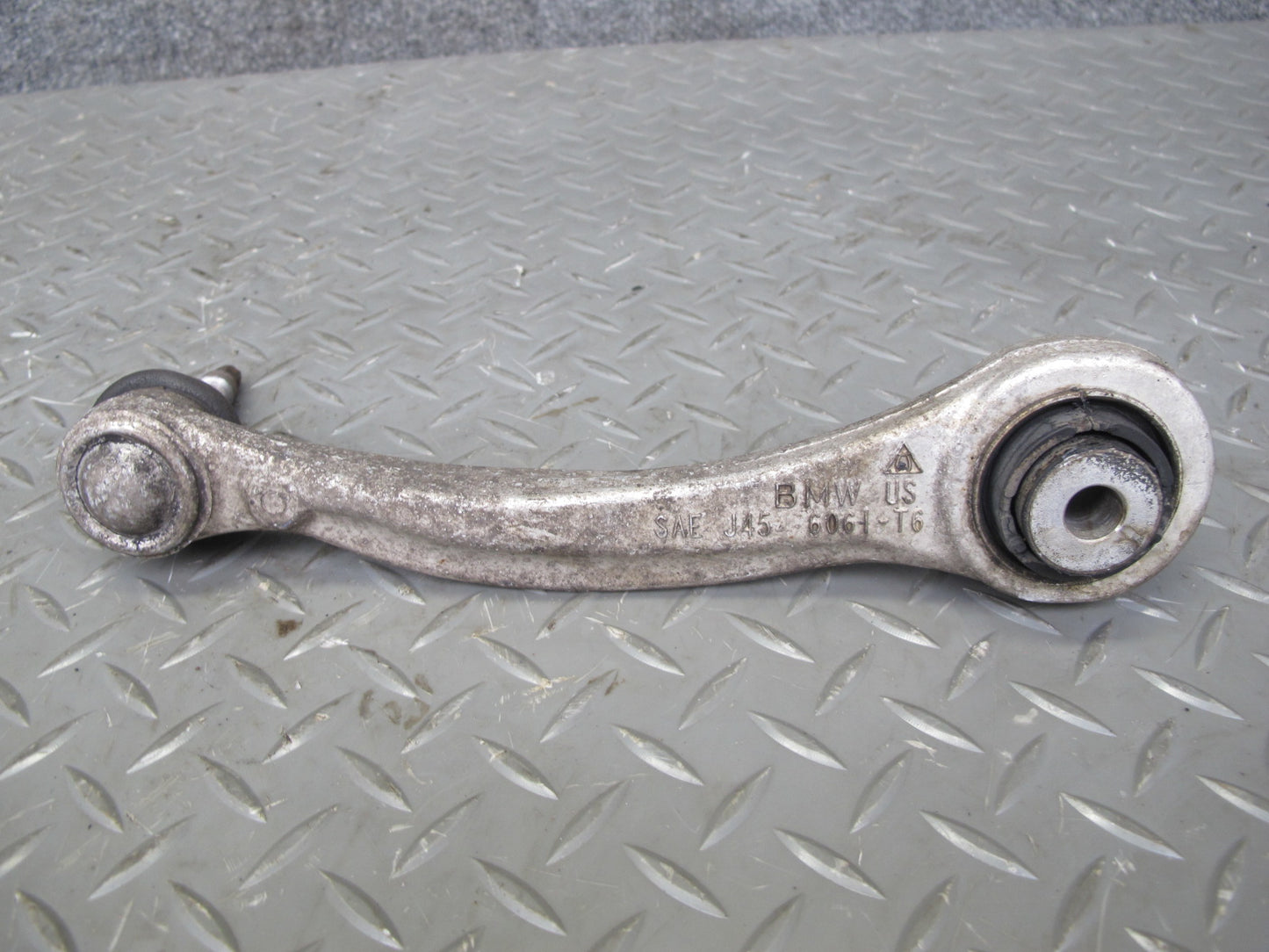2008-2014 BMW E71 E72 X6 Rear Right Suspension Control Arm Set