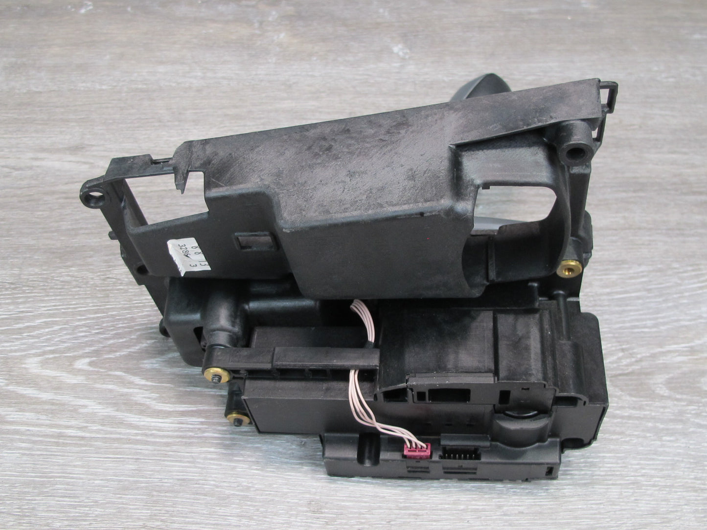 10-14 BMW E70 E71 X5M X6M A/T Automatic Transmission Gear Shifter Selector OEM