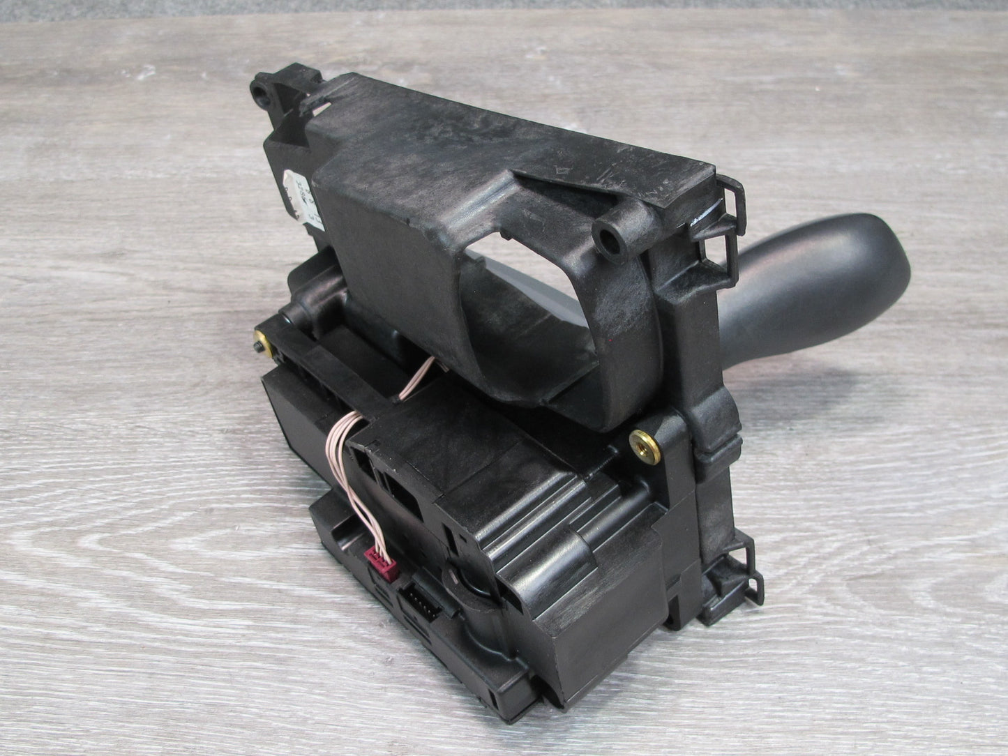 10-14 BMW E70 E71 X5M X6M A/T Automatic Transmission Gear Shifter Selector OEM
