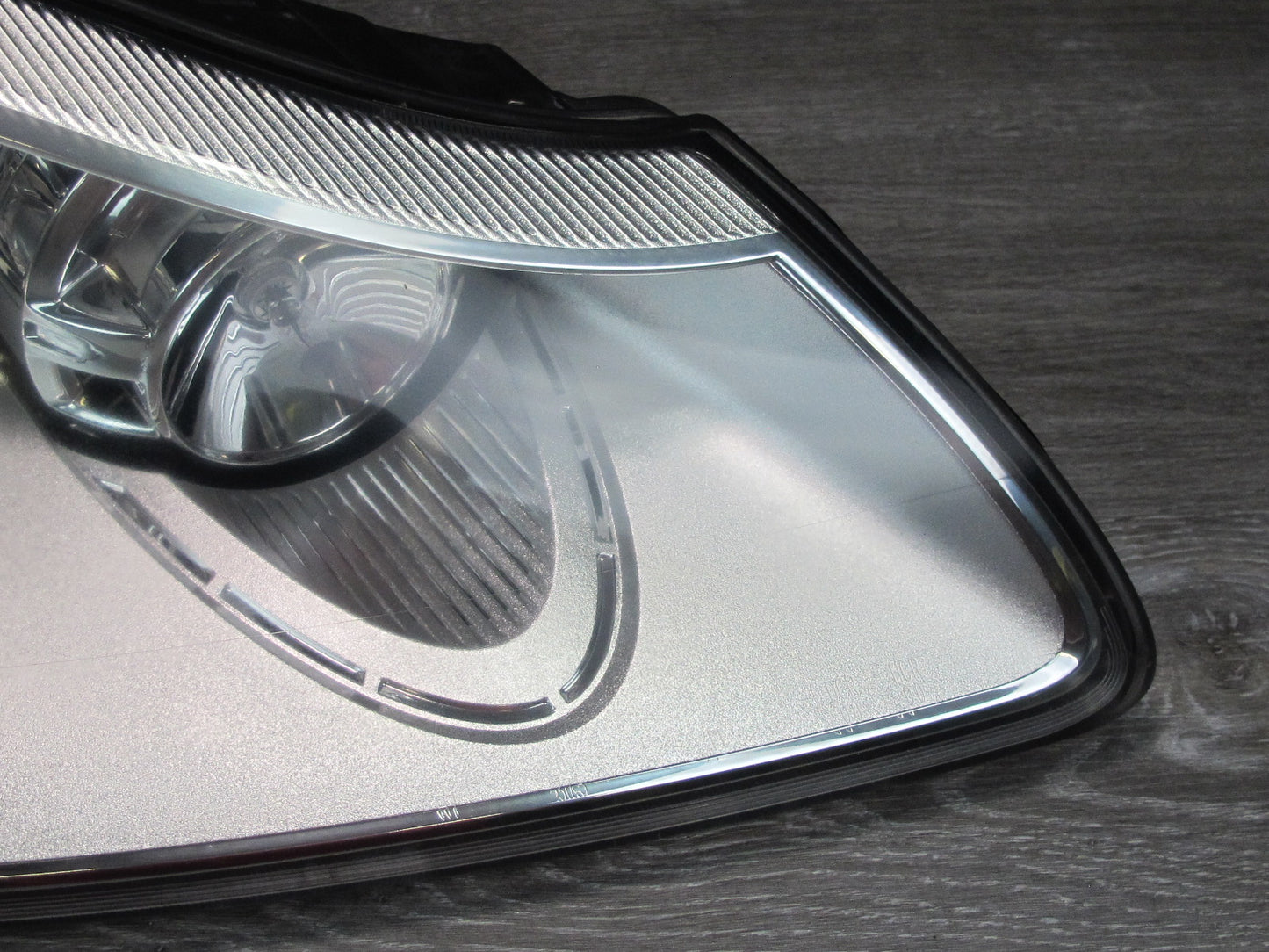 08-10 Porsche Cayenne 957 Front Right Side Xenon HID AFS Adaptive Headlight Lamp