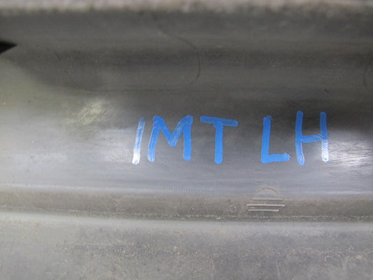 91-93 Dodge Stealth ES Set of 2 Left & Right Side Skirt Rocker Panel RED OEM