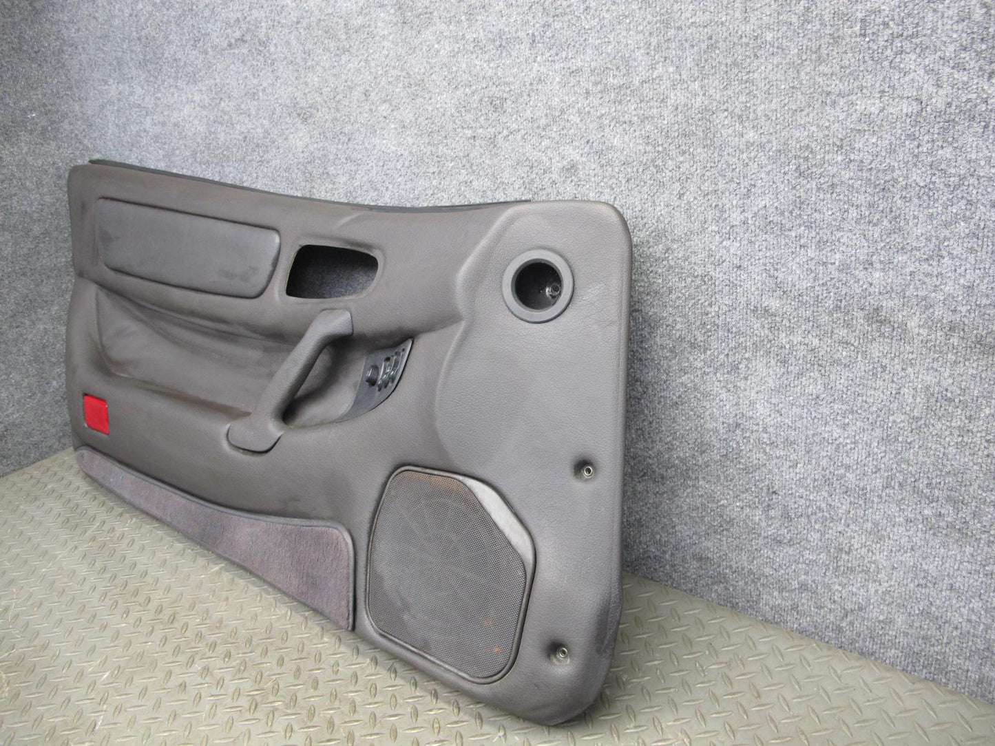 91-96 Dodge Stealth Set of 2 Left & Right Door Interior Trim Panel Cover OEM