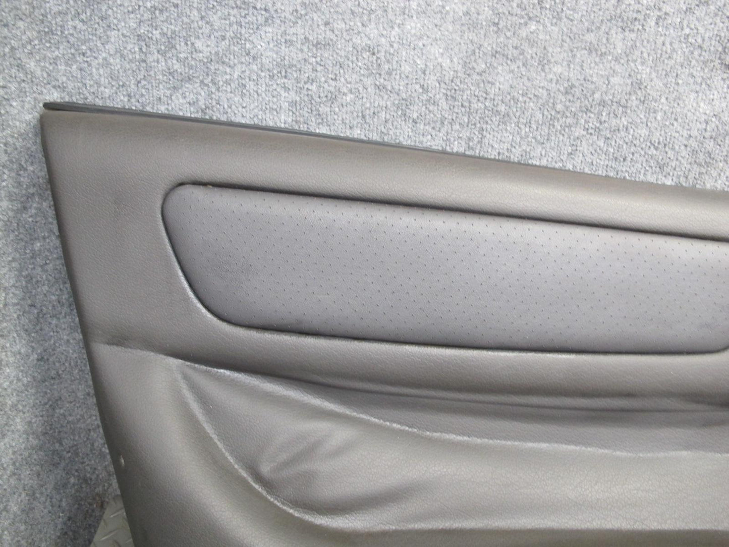 91-96 Dodge Stealth Set of 2 Left & Right Door Interior Trim Panel Cover OEM