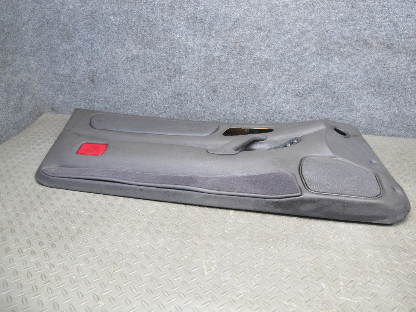 91-96 Dodge Stealth Set of 2 Left & Right Door Interior Trim Panel Cover OEM