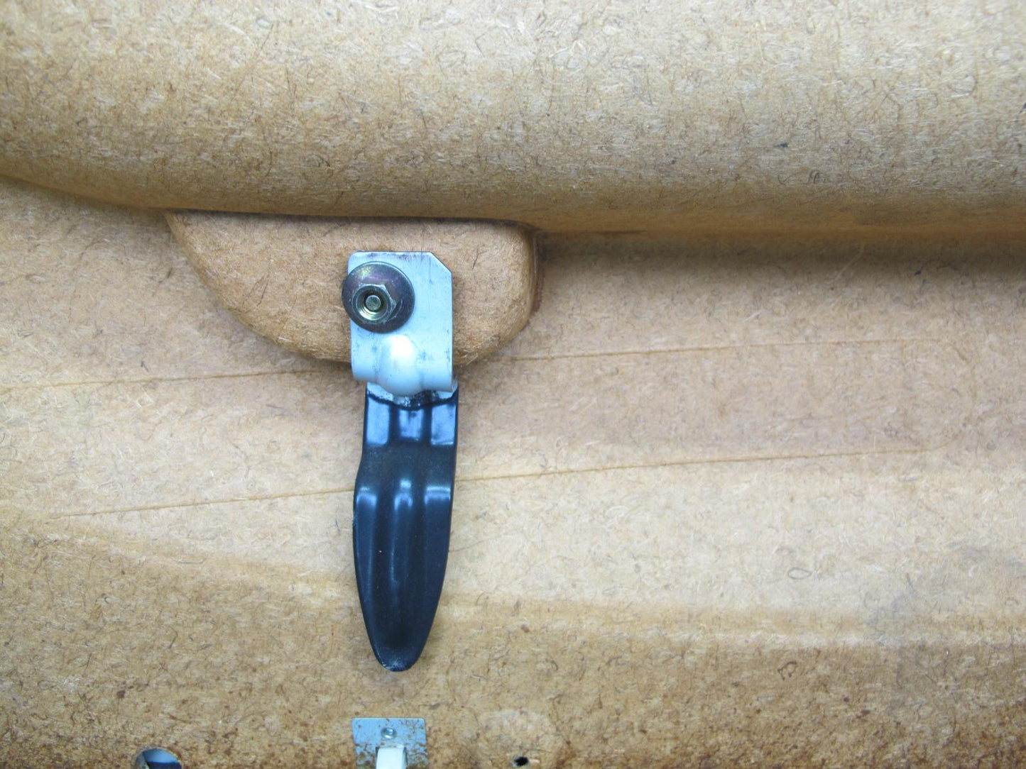 91-96 Dodge Stealth Set of 2 Left & Right Door Interior Trim Panel Cover OEM