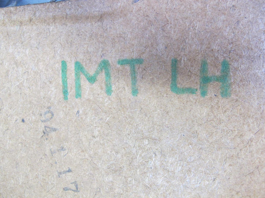 91-96 Dodge Stealth 3000GT Rear Left & Right Lower Quarter Trim Panel Cover OEM