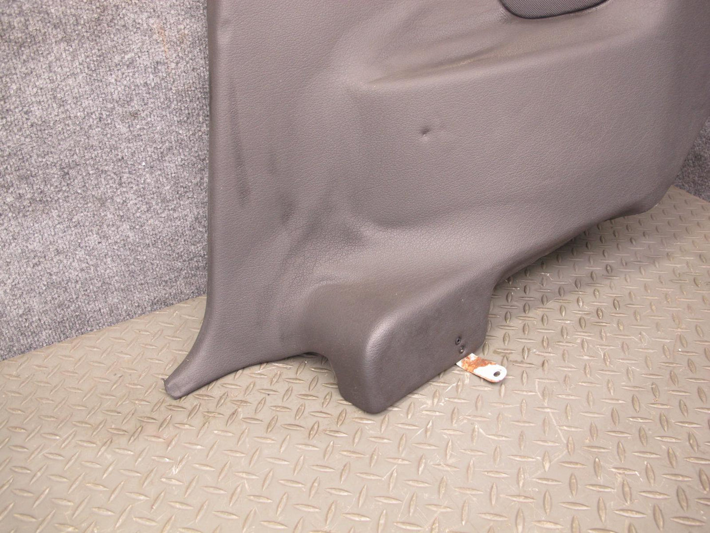 91-96 Dodge Stealth 3000GT Rear Left & Right Lower Quarter Trim Panel Cover OEM