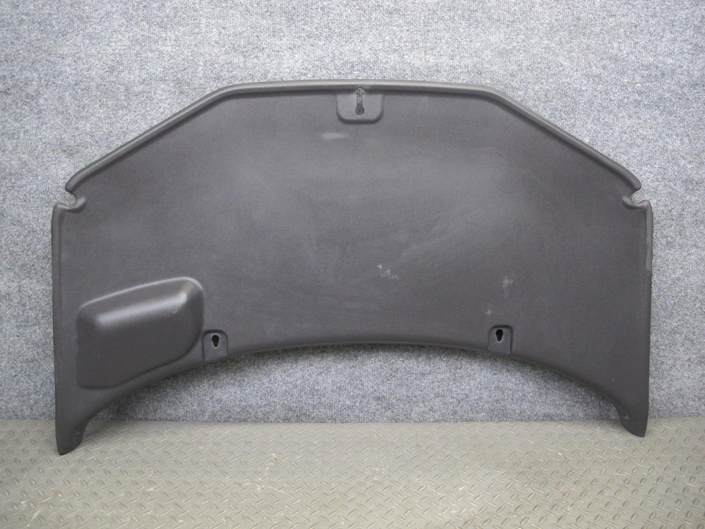 91-96 Dodge Stealth 3000GT Rear Trunk Hatch Deck Lid Cargo Cover Trim Panel OEM